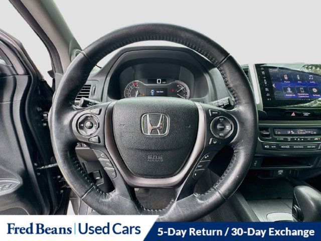 Used 2018 Honda Pilot EX-L image 15
