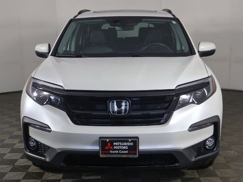 Used 2022 Honda Pilot Special Edition image 14