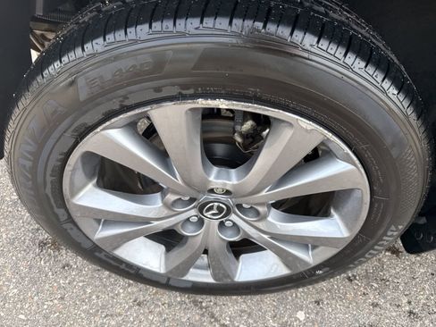 Used 2024 MAZDA CX-30 AWD 2.5 S w/ Preferred Package image 10