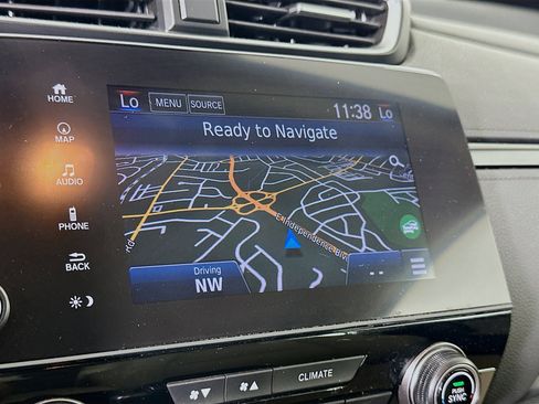 Used 2018 Honda CR-V EX-L image 22