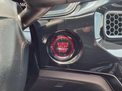 Used 2026 Honda Civic Sport image 10