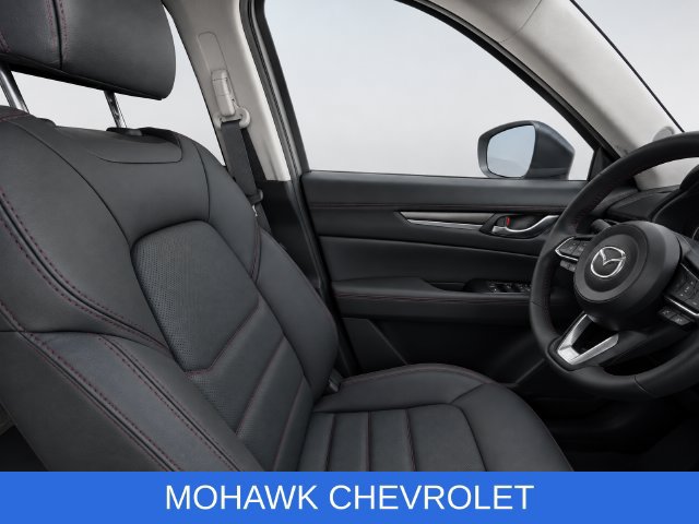 Used 2025 MAZDA CX-5 Carbon Edition AWD/4WD image 13