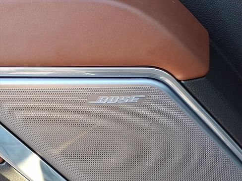 Used 2025 GMC Sierra 1500 Denali Ultimate image 23