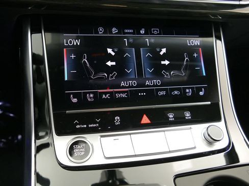 Used 2026 Audi Q7 3.0T Premium Plus w/ Premium Plus Package AWD/4WD image 19