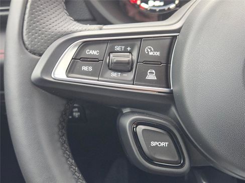 New 2025 Dodge Hornet GT w/ GT Blacktop Package image 32