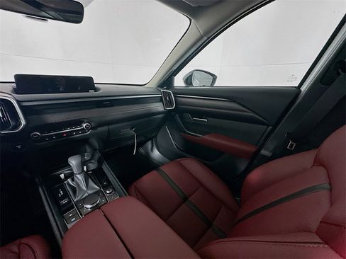 New 2026 MAZDA CX-50 AWD 2.5 Hybrid w/ Weather Package image 18