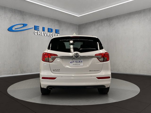 Used 2017 Buick Envision Essence FWD image 13