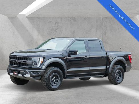 Used 2023 Ford F150 Raptor w/ Raptor Carbon Fiber Package AWD/4WD image 6