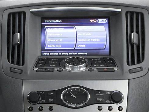 Used 2013 INFINITI G37 Journey w/ Premium Pkg RWD image 13