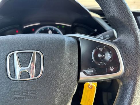 Used 2020 Honda Civic LX image 39