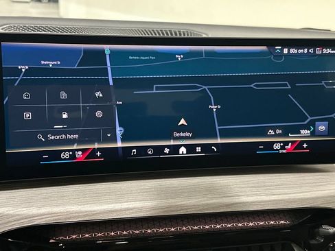 Used 2025 BMW 430i w/ Premium Package RWD image 22