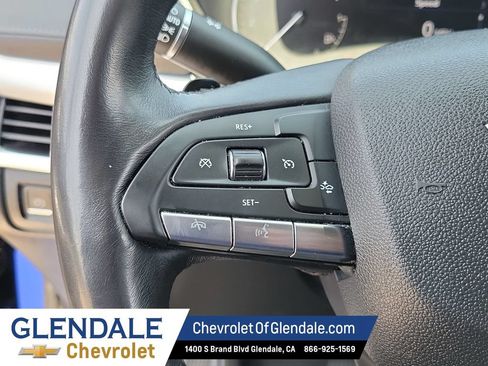 Used 2023 Cadillac XT4 Premium Luxury AWD/4WD image 30