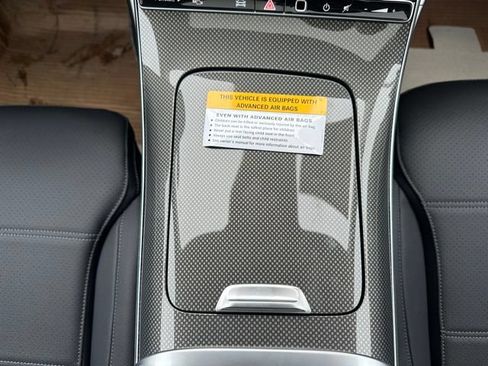 Used 2026 Mercedes-Benz C 300 4MATIC Sedan image 31