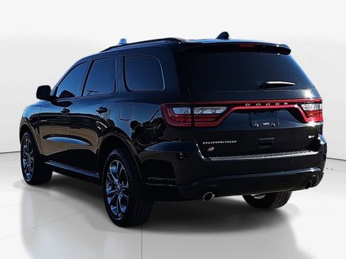 Used 2019 Dodge Durango GT image 7