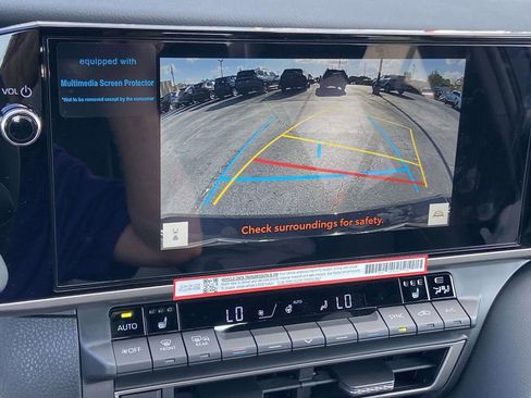 New 2026 Toyota Camry XSE image 26