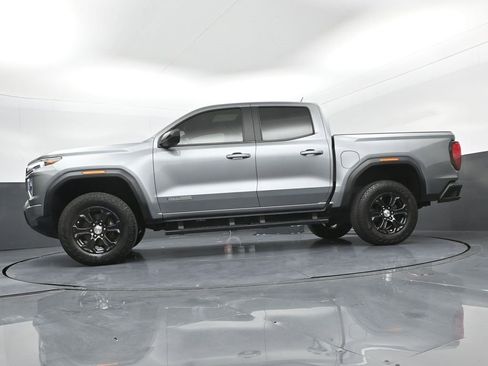 Used 2023 GMC Canyon Elevation w/ Convenience Package image 35