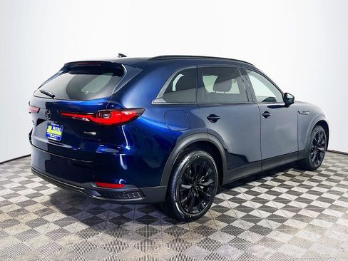 New 2026 MAZDA CX-90 Plug-In Hybrid w/Premium Sport AWD/4WD image 7