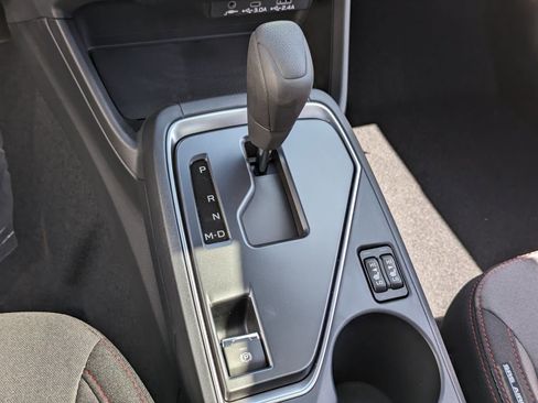 New 2024 Subaru Impreza 2.0i Sport image 28