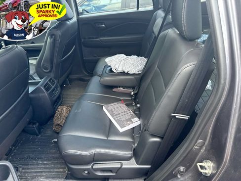 Used 2018 Honda Pilot EX-L image 5