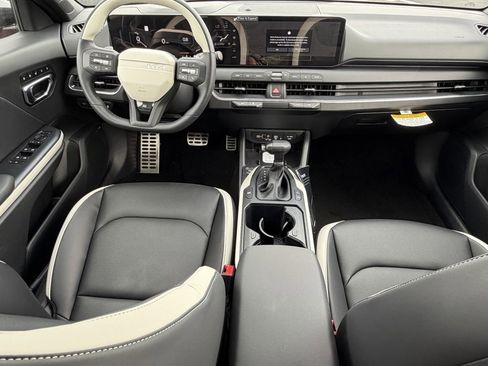 New 2026 Kia K4 GT-Line Turbo FWD image 15