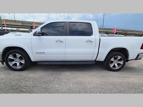 Used 2021 RAM 1500 Laramie RWD image 45