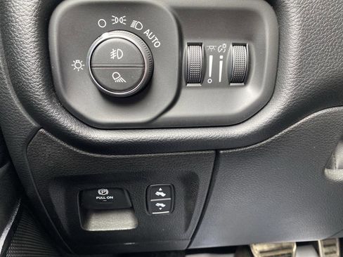 Used 2022 RAM 1500 Rebel w/ Rebel Level 2 Equipment Group image 32