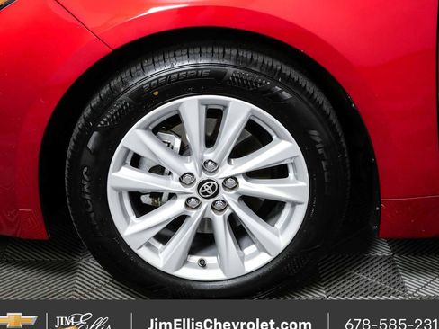 Used 2024 Toyota Corolla SE FWD image 35