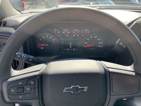 New 2026 Chevrolet Silverado 2500 Custom w/ Custom Value Package image 26