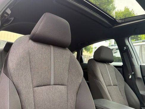 Certified 2025 Honda Accord Sport image 16