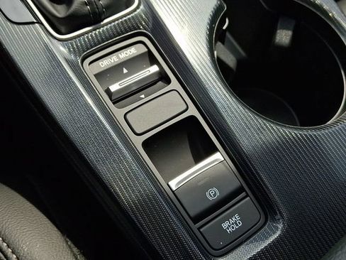 Certified 2026 Honda Civic Sport Touring image 25