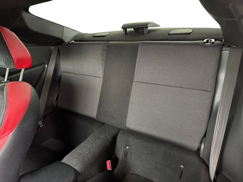 Used 2017 Subaru BRZ Premium w/ Popular Package #3 image 11