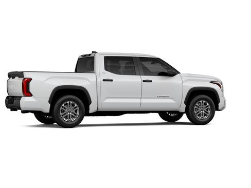 New 2026 Toyota Tundra SR5 AWD/4WD image 27