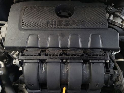 Used 2018 Nissan Sentra SV image 30