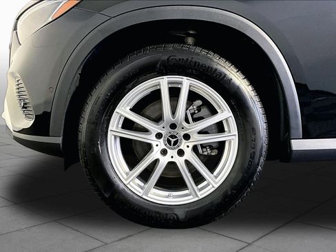 Certified 2026 Mercedes-Benz GLC 300 4MATIC image 11