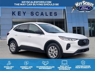 New 2025 Ford Escape Active w/ Tech Pack #1 image 1