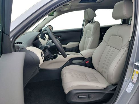 New 2027 Honda HR-V EX-L image 6