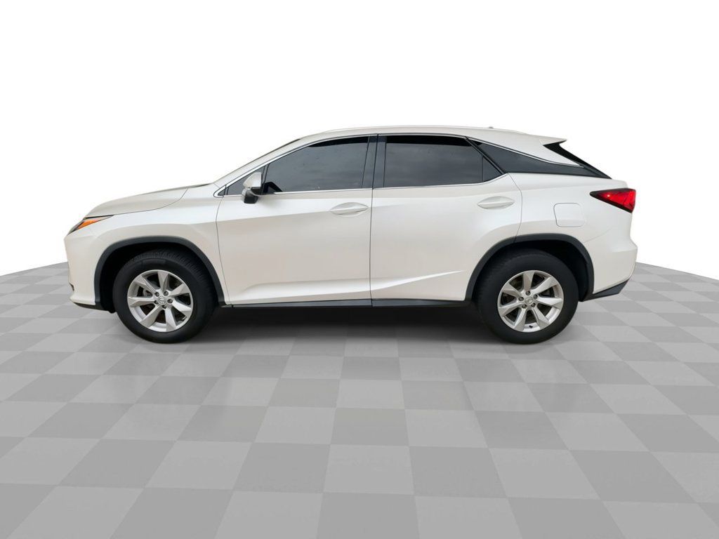 Used 2016 Lexus RX 350 FWD w/ Premium Package image 5