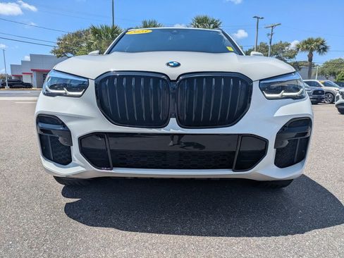 Used 2023 BMW X5 sDrive40i w/ M Sport Package RWD image 9