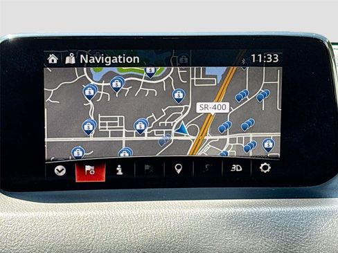 Used 2018 MAZDA CX-5 Grand Touring FWD image 13