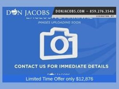 Used 2018 Volkswagen Tiguan SE image 1