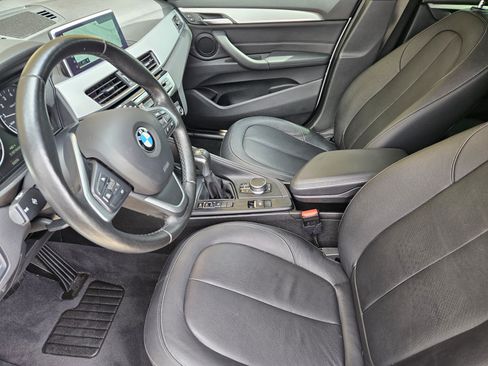 Used 2018 BMW X1 sDrive28i FWD image 11