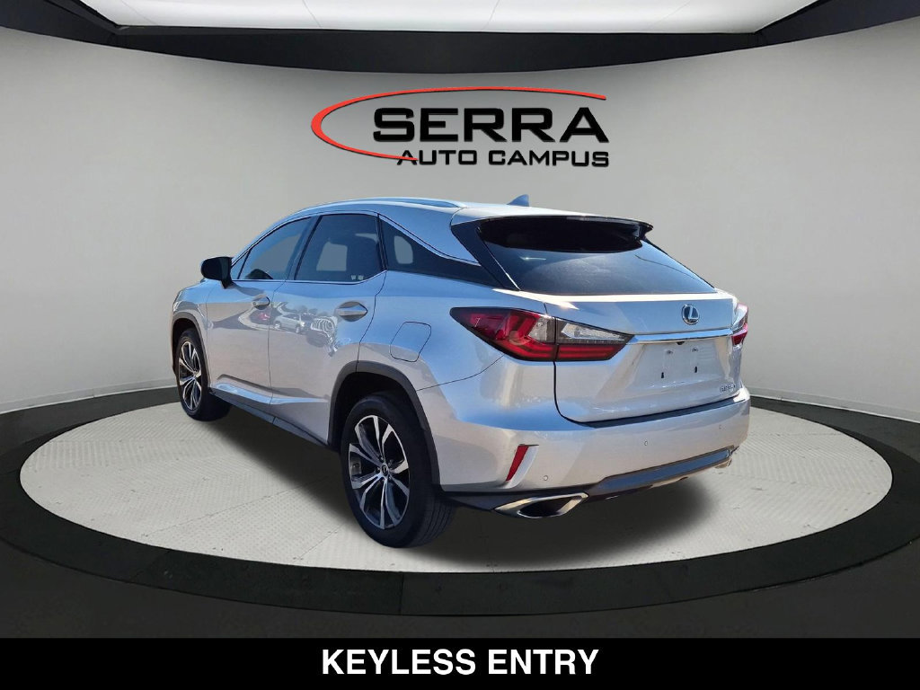 Used 2019 Lexus RX 350 AWD w/ Navigation Package image 12