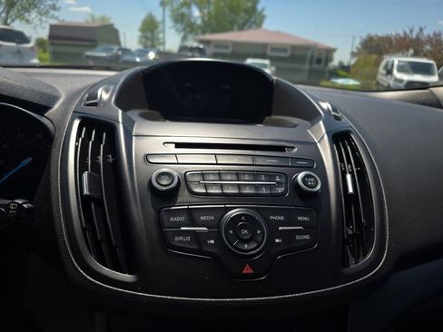Used 2018 Ford Escape SE AWD/4WD image 24
