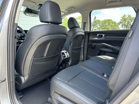 New 2026 Kia Sorento EX AWD/4WD image 14