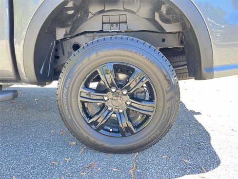 Used 2022 Ford Ranger XL w/ Equipment Group 101A High image 9
