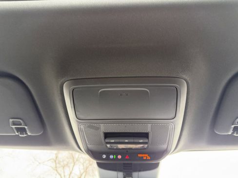 New 2026 GMC Acadia Elevation w/ Elevation Premium Package image 24