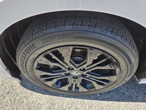 Used 2025 Honda Odyssey Sport-L image 21