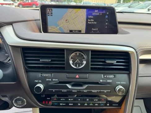 Used 2017 Lexus RX 350 AWD w/ Premium Package image 15