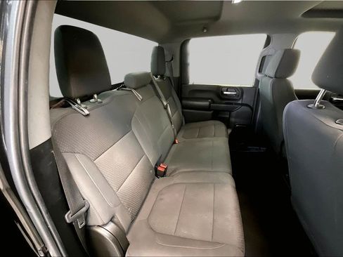 Used 2022 Chevrolet Silverado 2500 Custom w/ Custom Convenience Package AWD/4WD image 26