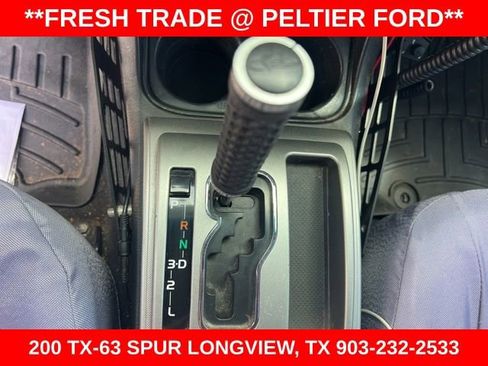 Used 2015 Toyota Tacoma PreRunner w/ SR5 Package RWD image 13